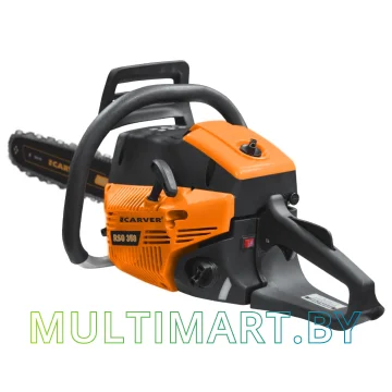 Бензопила Carver RSG 358 картинка 3